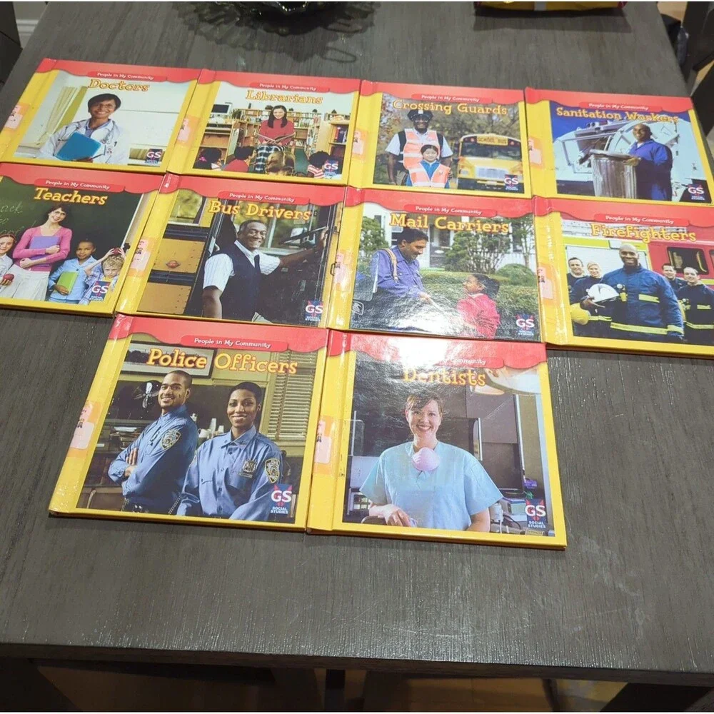 Lot of 10